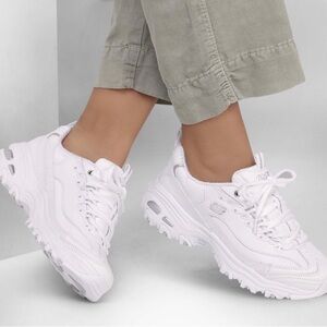 Sketchers D’Lites Fresh Start-Women’s size 8